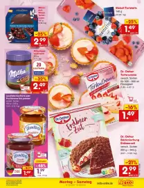 Netto Marken-Discount DE folder week 19 Pagina 37