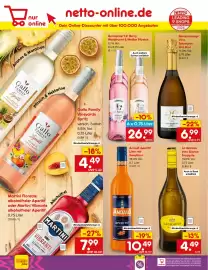 Netto Marken-Discount DE folder week 19 Pagina 42