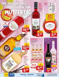 Netto Marken-Discount DE folder week 19 Pagina 43