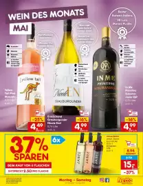Netto Marken-Discount DE folder week 19 Pagina 46