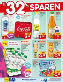 Netto Marken-Discount DE folder week 19 Pagina 47