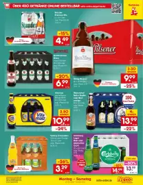 Netto Marken-Discount DE folder week 19 Pagina 49