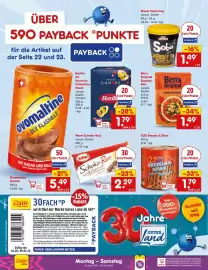 Netto Marken-Discount DE folder week 19 Pagina 52