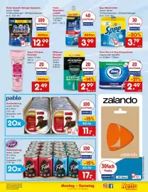 Netto Marken-Discount DE folder week 19 Pagina 54