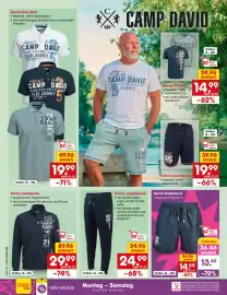 Netto Marken-Discount DE folder week 19 Pagina 56