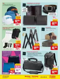 Netto Marken-Discount DE folder week 19 Pagina 57