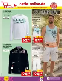 Netto Marken-Discount DE folder week 19 Pagina 59