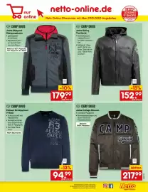 Netto Marken-Discount DE folder week 19 Pagina 61