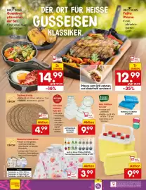 Netto Marken-Discount DE folder week 19 Pagina 64