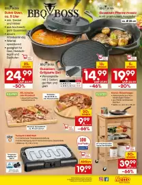 Netto Marken-Discount DE folder week 19 Pagina 66