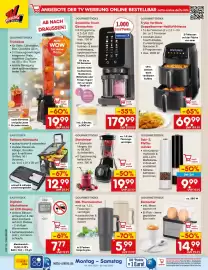Netto Marken-Discount DE folder week 19 Pagina 68