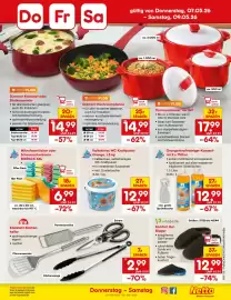 Netto Marken-Discount DE folder week 19 Pagina 70