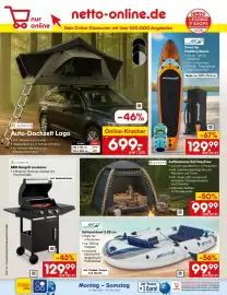 Netto Marken-Discount DE folder week 19 Pagina 71