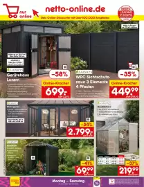 Netto Marken-Discount DE folder week 19 Pagina 75