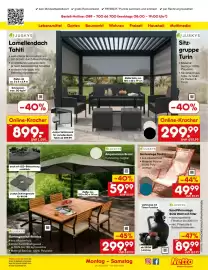Netto Marken-Discount DE folder week 19 Pagina 77