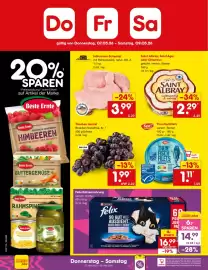 Netto Marken-Discount DE folder week 19 Pagina 79