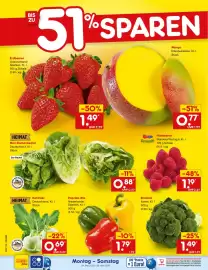 Netto Marken-Discount DE folder week 19 Pagina 8