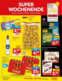 Netto Marken-Discount DE folder week 19 Pagina 82