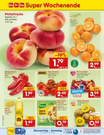 Netto Marken-Discount DE folder week 19 Pagina 84