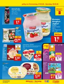 Netto Marken-Discount DE folder week 19 Pagina 86