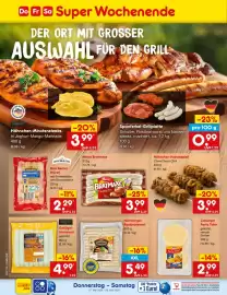 Netto Marken-Discount DE folder week 19 Pagina 87