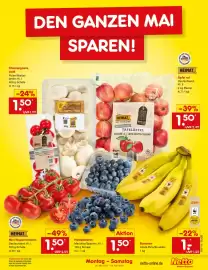 Netto Marken-Discount DE folder week 19 Pagina 9