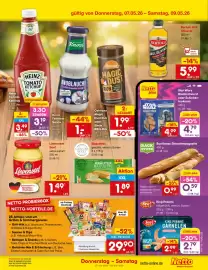 Netto Marken-Discount DE folder week 19 Pagina 90