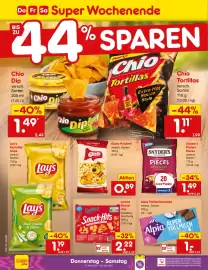 Netto Marken-Discount DE folder week 19 Pagina 92