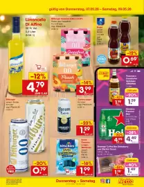 Netto Marken-Discount DE folder week 19 Pagina 94