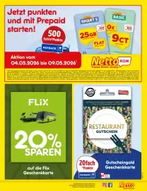 Netto Marken-Discount DE folder week 19 Pagina 95