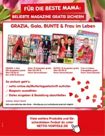 Netto Marken-Discount DE folder week 19 Pagina 98