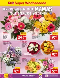 Netto Marken-Discount DE folder week 19 Pagina 99