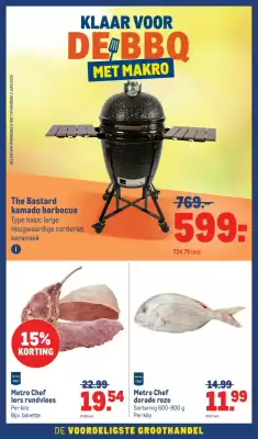 Makro | BBQ (geldig t/m 2-06)
