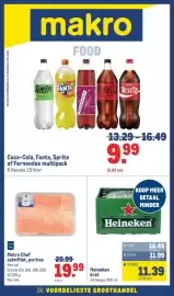 Makro folder | Food Pagina 1