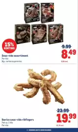 Makro folder | Food Pagina 12