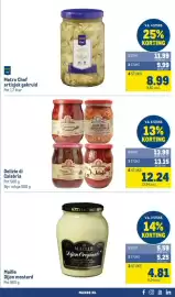 Makro folder | Food Pagina 31