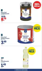 Makro folder | Food Pagina 32