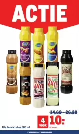 Makro folder | Food Pagina 34