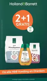 Holland & Barrett folder week 19 Pagina 1
