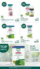 Holland & Barrett folder week 19 Pagina 30