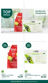 Holland & Barrett folder week 19 Pagina 32
