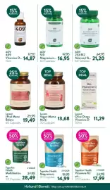 Holland & Barrett folder week 19 Pagina 33