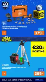 BOUWMAAT folder Pagina 10