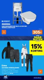 BOUWMAAT folder Pagina 15