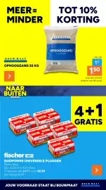 BOUWMAAT folder Pagina 6