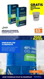 BOUWMAAT folder Pagina 7