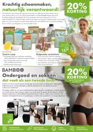 Gezond & Wel folder Pagina 5