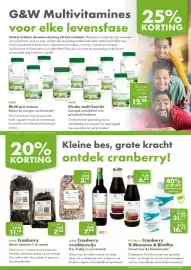 Gezond & Wel folder Pagina 7