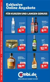 Combi Prospekt woche 19 Seite 2