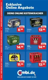 Combi Prospekt woche 19 Seite 4